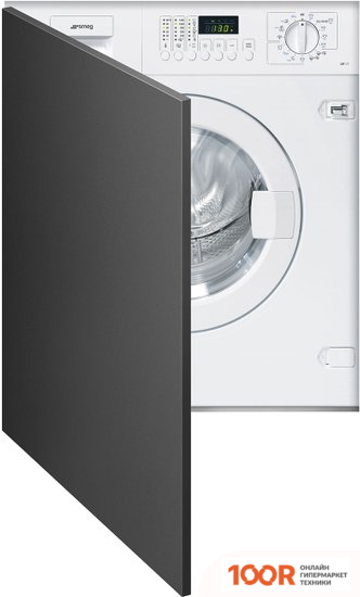 Smeg LBI127 (269421)
