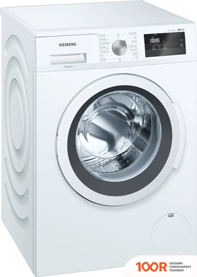 Siemens WM10J180GC (269395)