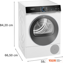 Siemens IQ700 WQ45B2B0CS (269384)
