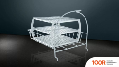 Siemens IQ300 WT45HVEEPL (269357)