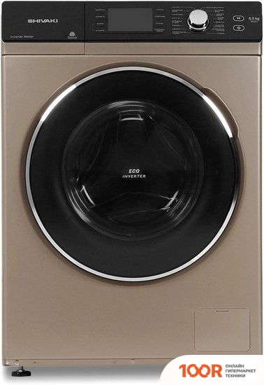 Shivaki WF60K025CG (269340)