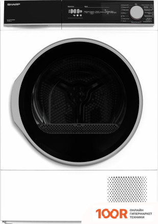 Sharp KD-NHH9S8GW3-PL (269339)