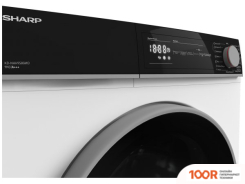 Sharp KD-NHH9S8GW3-PL (269339)