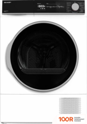 Sharp KD-NHH9S8GW3-PL (269339)