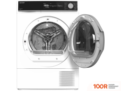 Sharp KD-NHH8S8GW3-PL (269337)