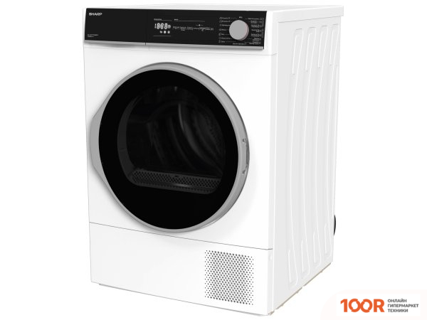 Sharp KD-NHH8S7GW2-PL (269336)