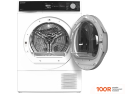 Sharp KD-NHH7S7GW2-PL (269335)