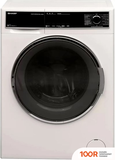 Sharp ES612RW (269333)