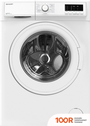 Sharp ES-HFM6102WD-PL (269330)