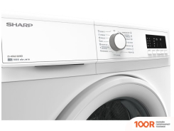 Sharp ES-HFA6102WD-PL (269328)
