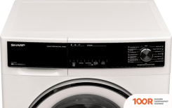 Sharp ES-814R-W (269327)