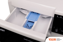 Sharp ES-814R-W (269327)