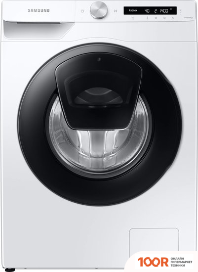 Samsung WW90T554CAW/LP (269267)