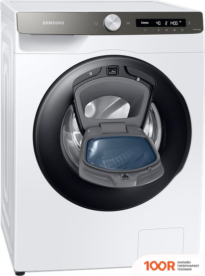 Samsung WW90T554CAT/LD (269265)