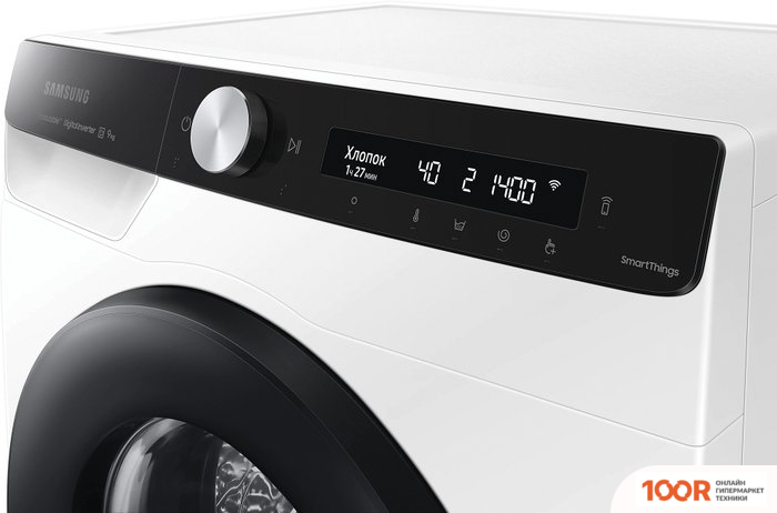 Samsung WW90A6S43AE/LP (269230)