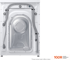 Samsung WW80T654DLE/S6 (269220)