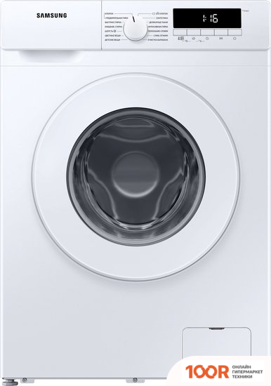 Samsung WW80T3040WW/LP (269216)