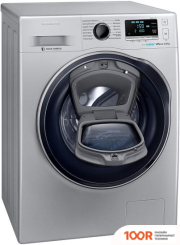 Samsung WW80K6210RS/LD (269212)