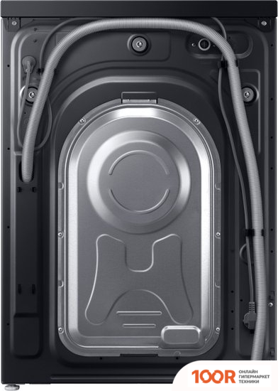 Samsung WW80CGC04DABEO (269207)