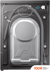 Samsung WW80AGAS22AX/LD (269203)