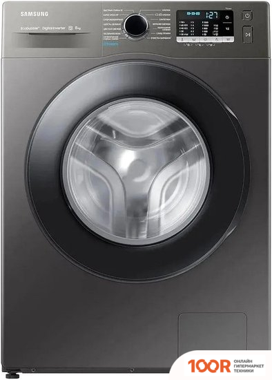 Samsung WW80AGAS22AX/LD (269203)