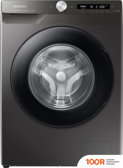 Samsung WW80AG6S28ANLP (269196)