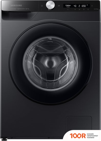 Samsung WW80AG6S28ABLP (269193)