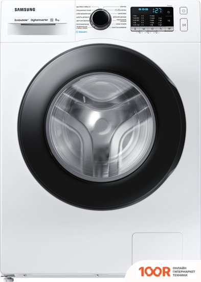 Samsung WW80AAS21AE/LP (269171)