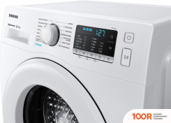 Samsung WW80AAS20TE/LP (269170)