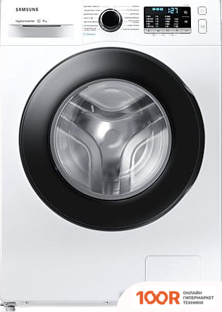 Samsung WW80AAS20AE/LP (269168)