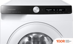 Samsung WW80A6S28TE/LP (269167)