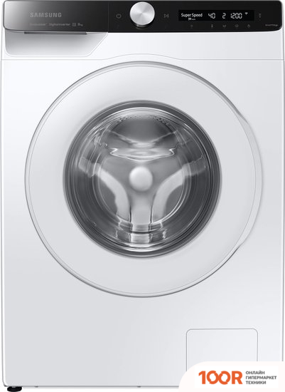 Samsung WW80A6S28TE/LP (269167)