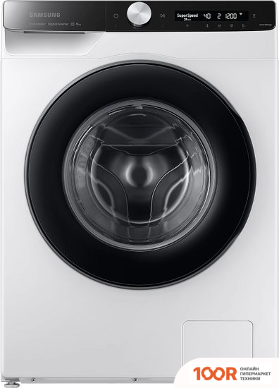 Samsung WW80A6S28AE/LD (269162)