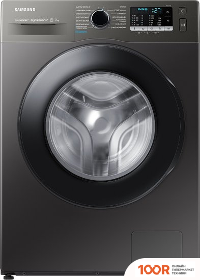 Samsung WW70AGAS22AXLD (269146)