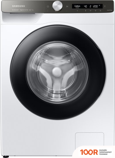 Samsung WW70AG6S23ATLP (269141)