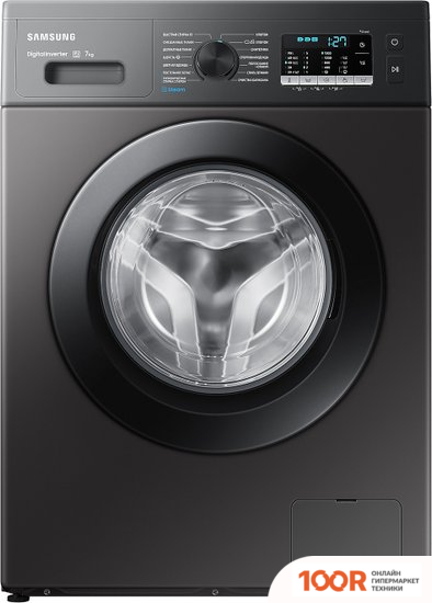 Samsung WW70AG5S20CXLP (269134)