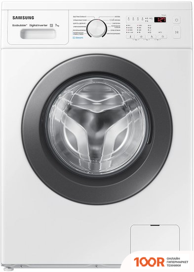 Samsung WW70AG4S21VELD (269132)