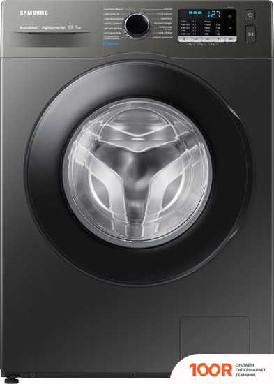 Samsung WW70AAS25AX/LP (269124)