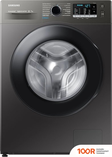 Samsung WW70AAS22AX/LD (269122)