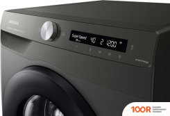 Samsung WW70A6S28AN/LP (269118)