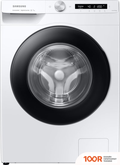 Samsung WW70A6S23AW/LP (269115)