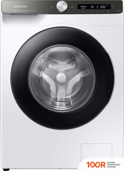 Samsung WW70A6S23AT/LP (269114)