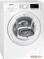 Samsung WW60K40G08WDLP (269077)