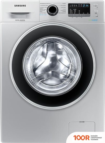 Samsung WW60J42E0HS/LD (269072)