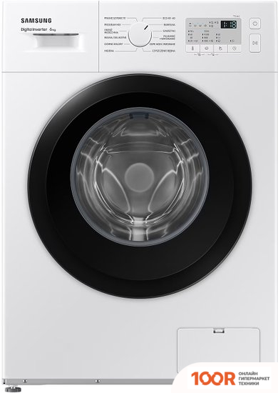 Samsung WW60A3120BH/EO (269056)