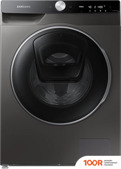 Samsung WW12TP84DSX/LP (269054)