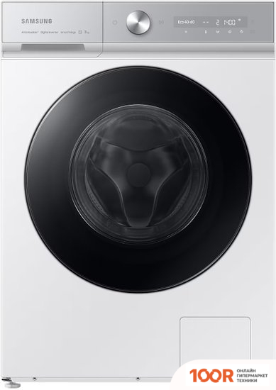 Samsung WW11BB944DGHS6 (269035)