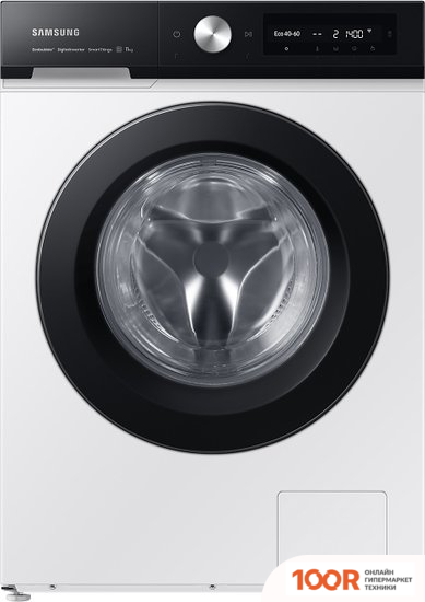 Samsung WW11BB534CAELD (269032)