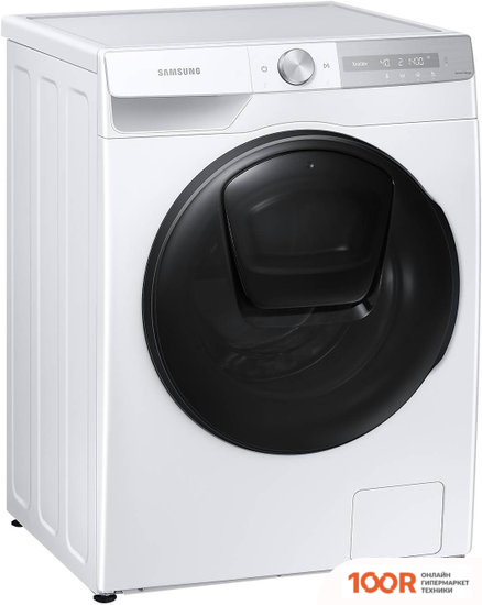 Samsung WW10T754CBH/LD (269029)