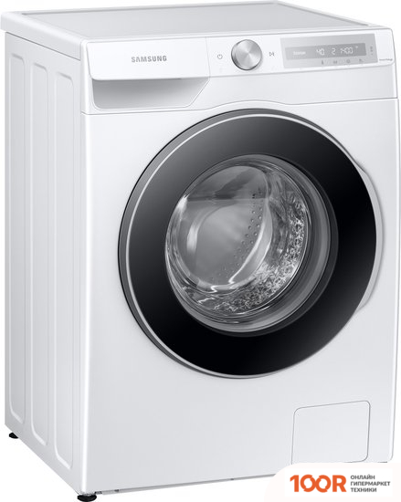 Samsung WW10T634CLH/LP (269025)